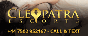 HIGH CLASS AGENCY cleopatraescorts.co.uk/